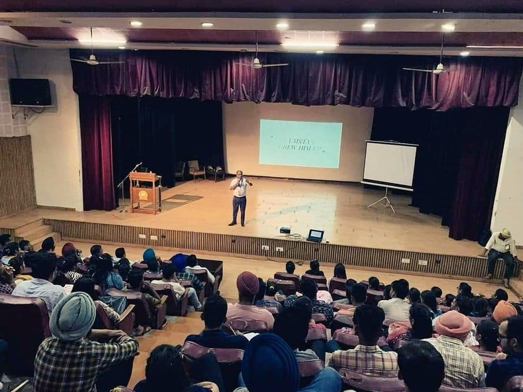 Working Professionals